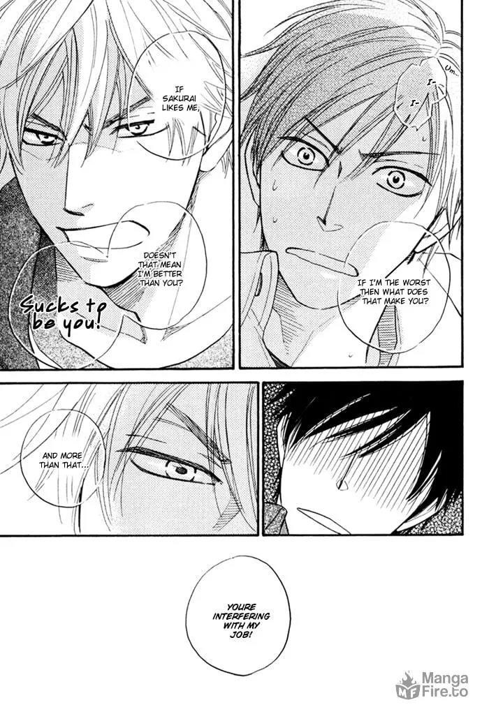 Read Candy Color Paradox chapter 1 image 30 on Lezhin