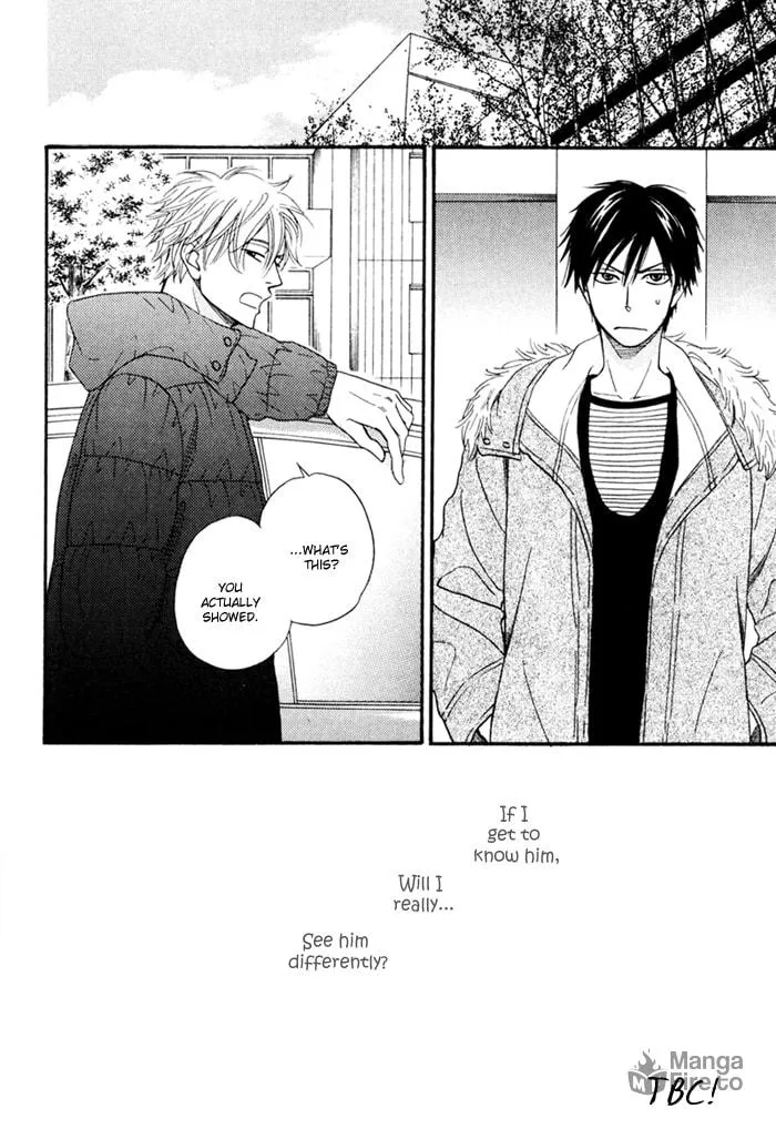 Read Candy Color Paradox chapter 1 image 33 on Lezhin