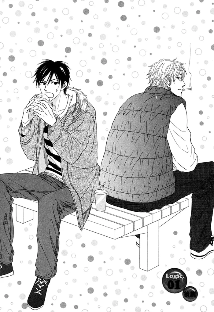 Read Candy Color Paradox chapter 1 image 34 on Lezhin