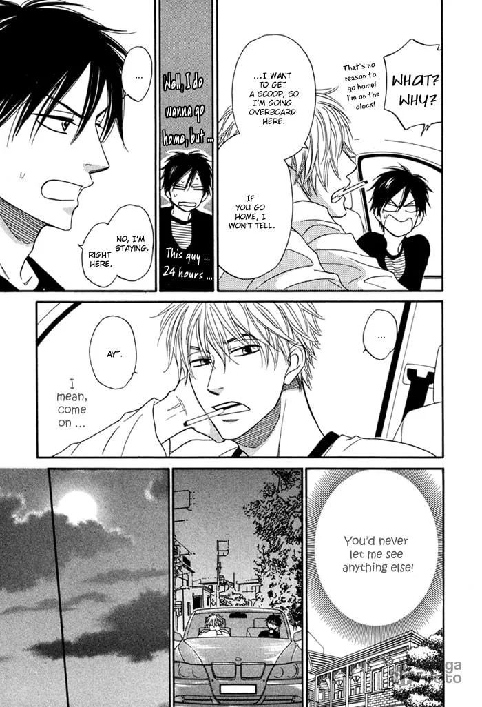 Read Candy Color Paradox chapter 1 image 36 on Lezhin