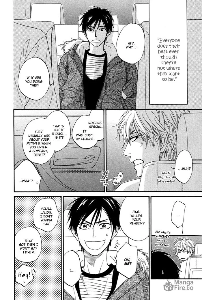 Read Candy Color Paradox chapter 1 image 39 on Lezhin