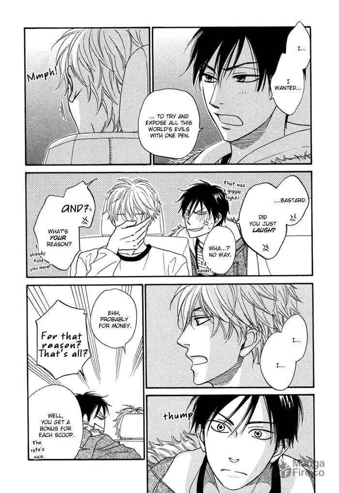 Read Candy Color Paradox chapter 1 image 40 on Lezhin