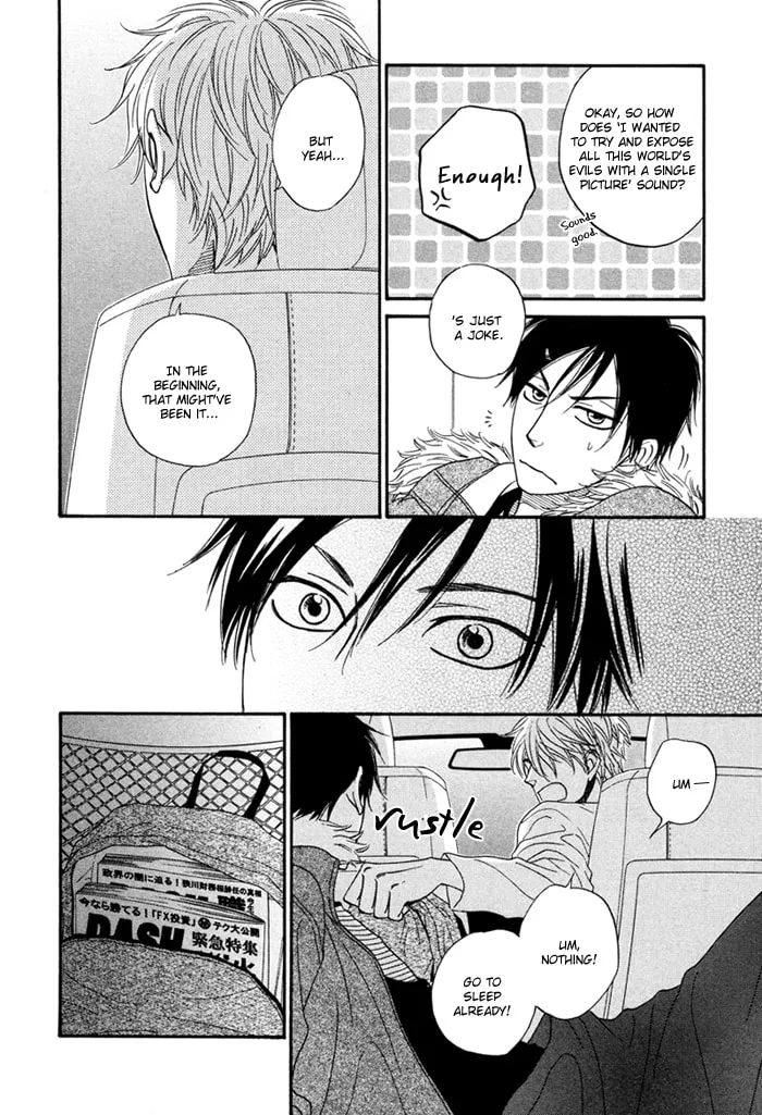 Read Candy Color Paradox chapter 1 image 41 on Lezhin
