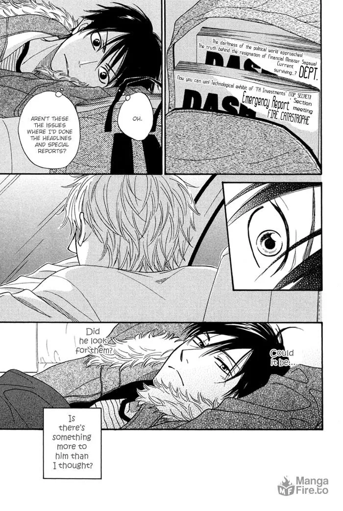 Read Candy Color Paradox chapter 1 image 42 on Lezhin