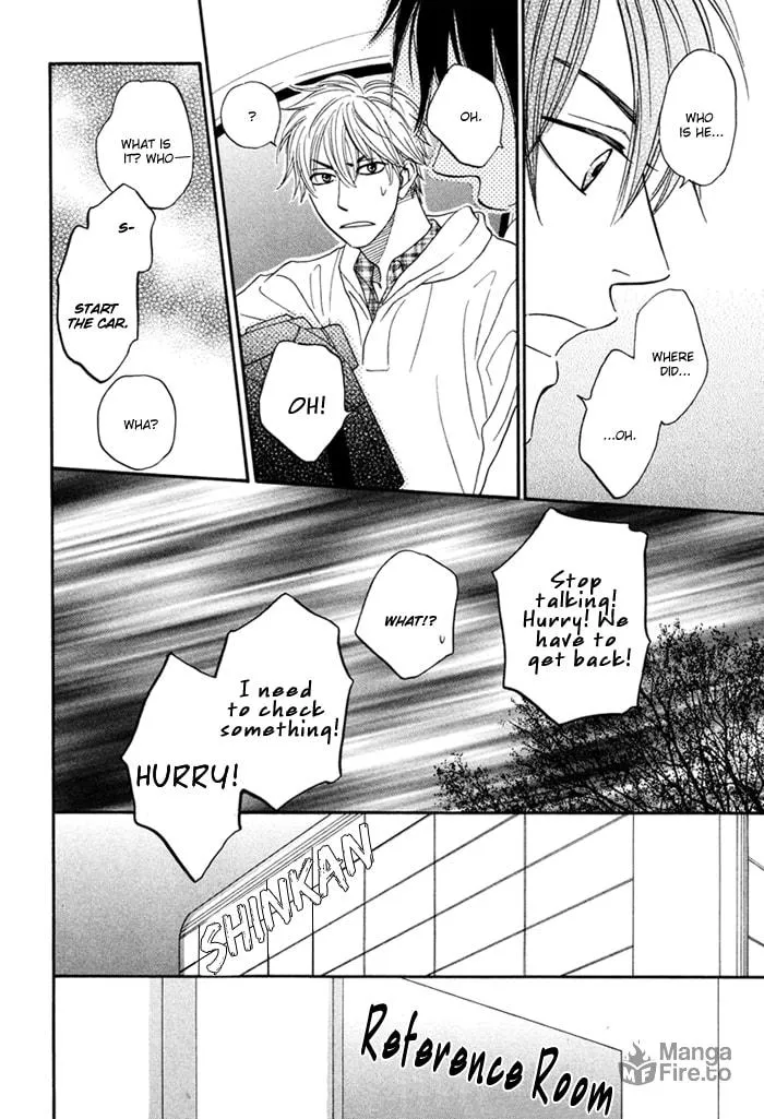 Read Candy Color Paradox chapter 1 image 45 on Lezhin