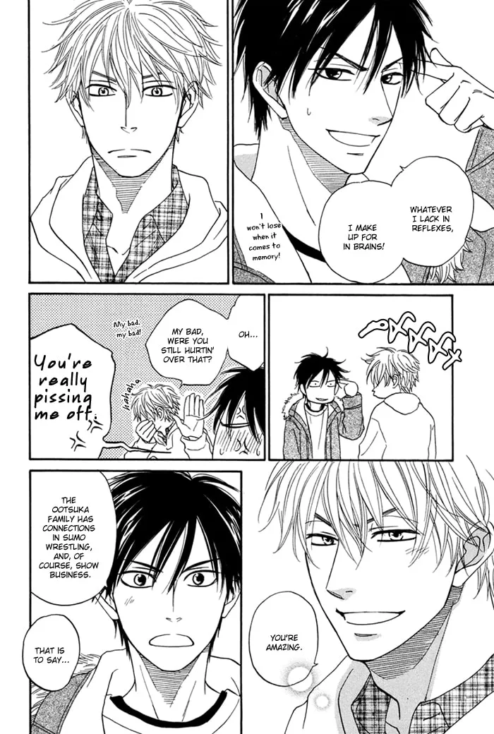 Read Candy Color Paradox chapter 1 image 47 on Lezhin