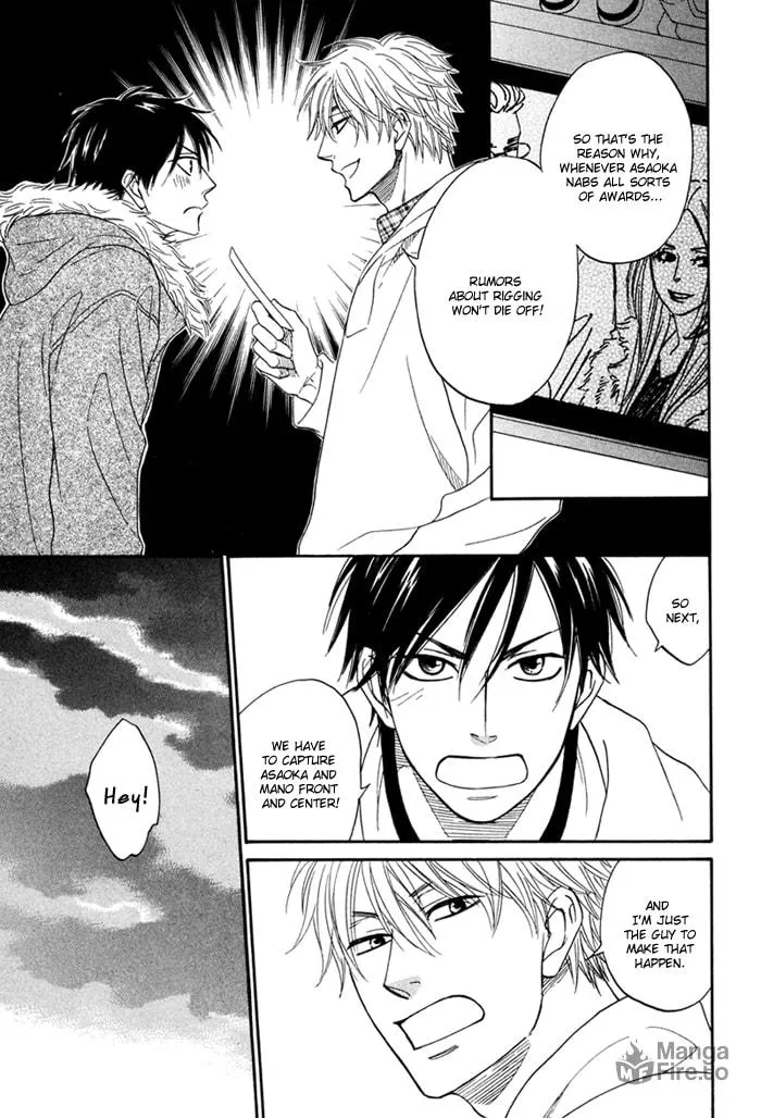 Read Candy Color Paradox chapter 1 image 48 on Lezhin