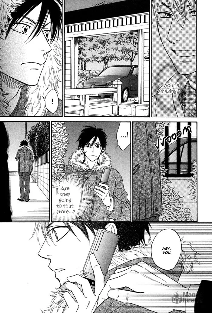Read Candy Color Paradox chapter 1 image 50 on Lezhin
