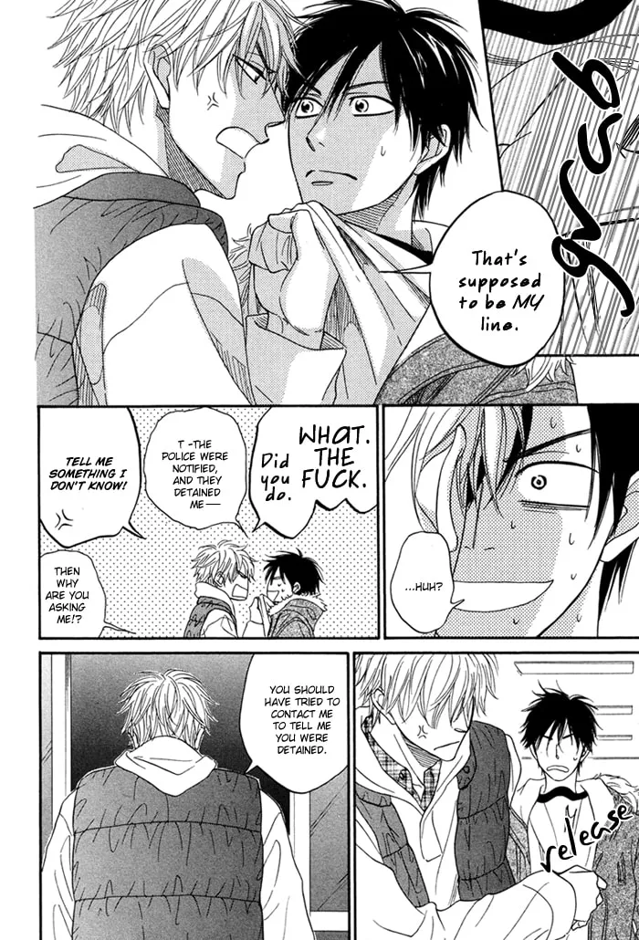 Read Candy Color Paradox chapter 1 image 53 on Lezhin