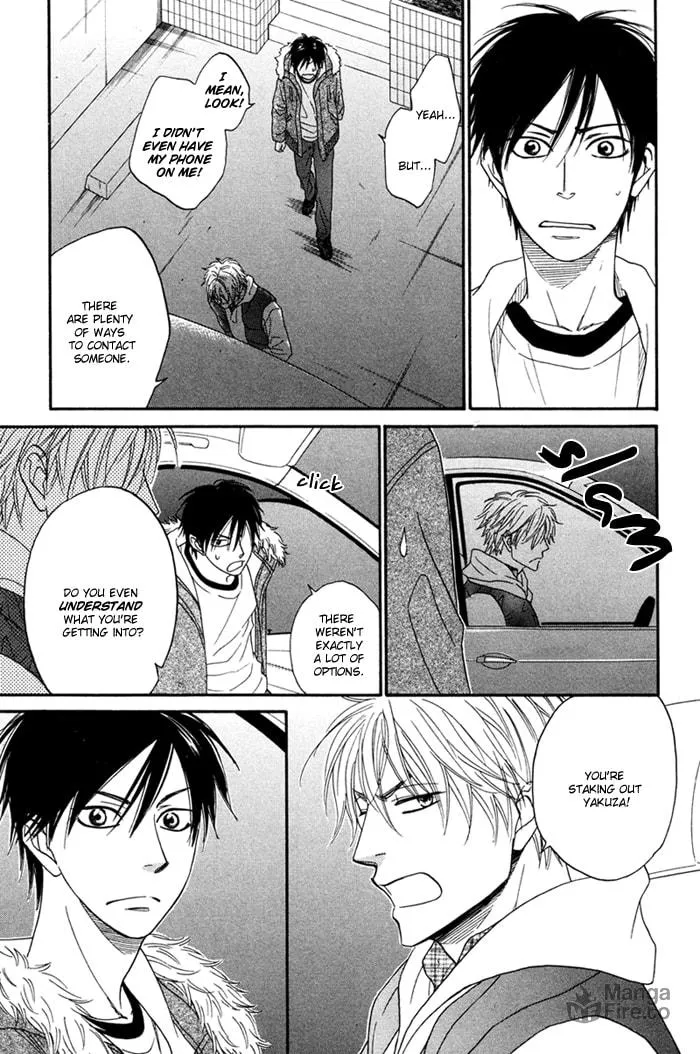 Read Candy Color Paradox chapter 1 image 54 on Lezhin