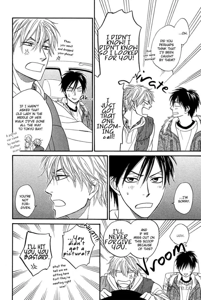 Read Candy Color Paradox chapter 1 image 55 on Lezhin
