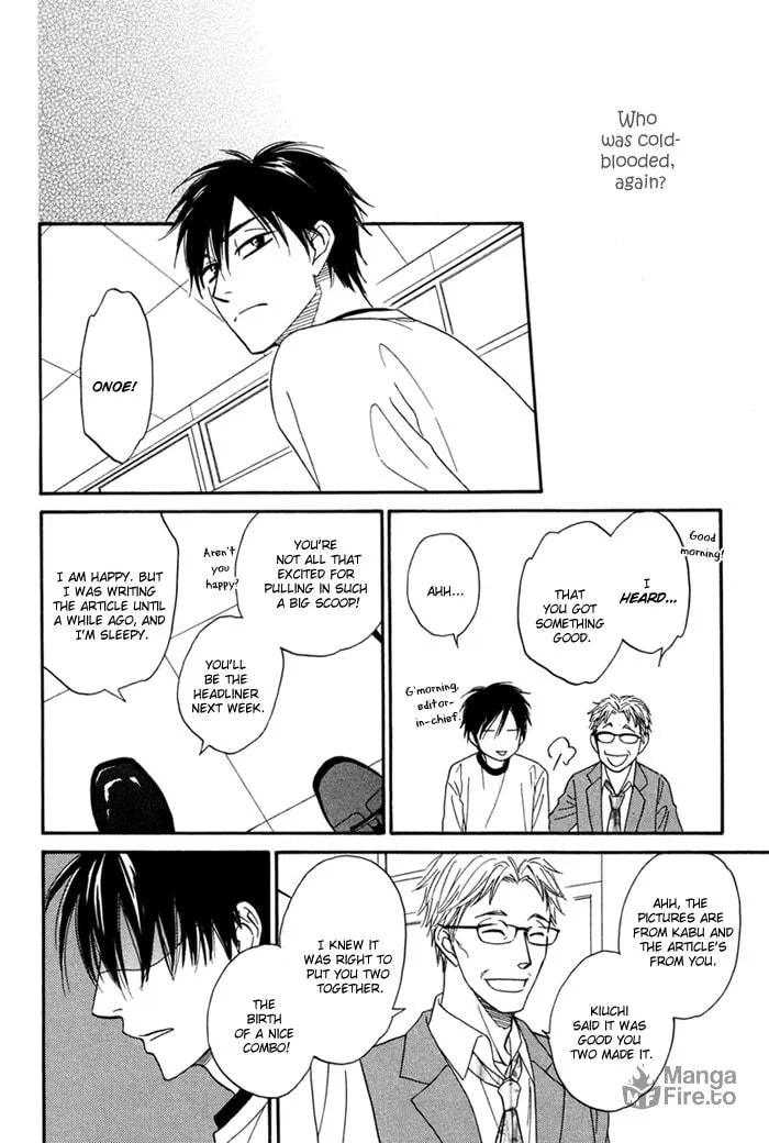 Read Candy Color Paradox chapter 1 image 57 on Lezhin