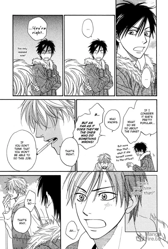 Read Candy Color Paradox chapter 1 image 60 on Lezhin