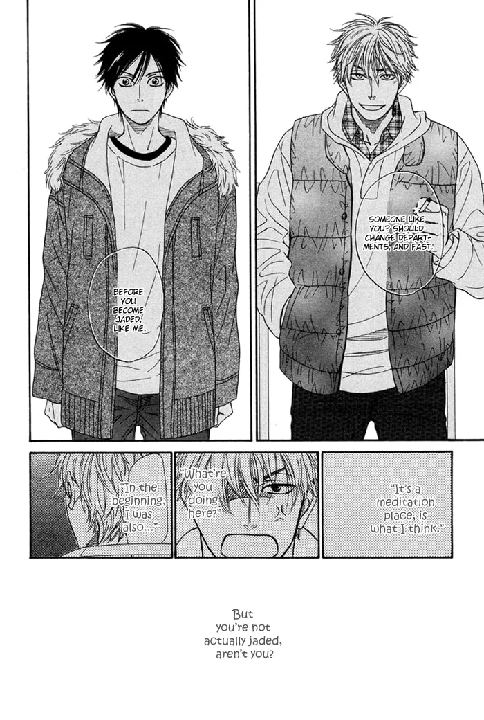 Read Candy Color Paradox chapter 1 image 61 on Lezhin