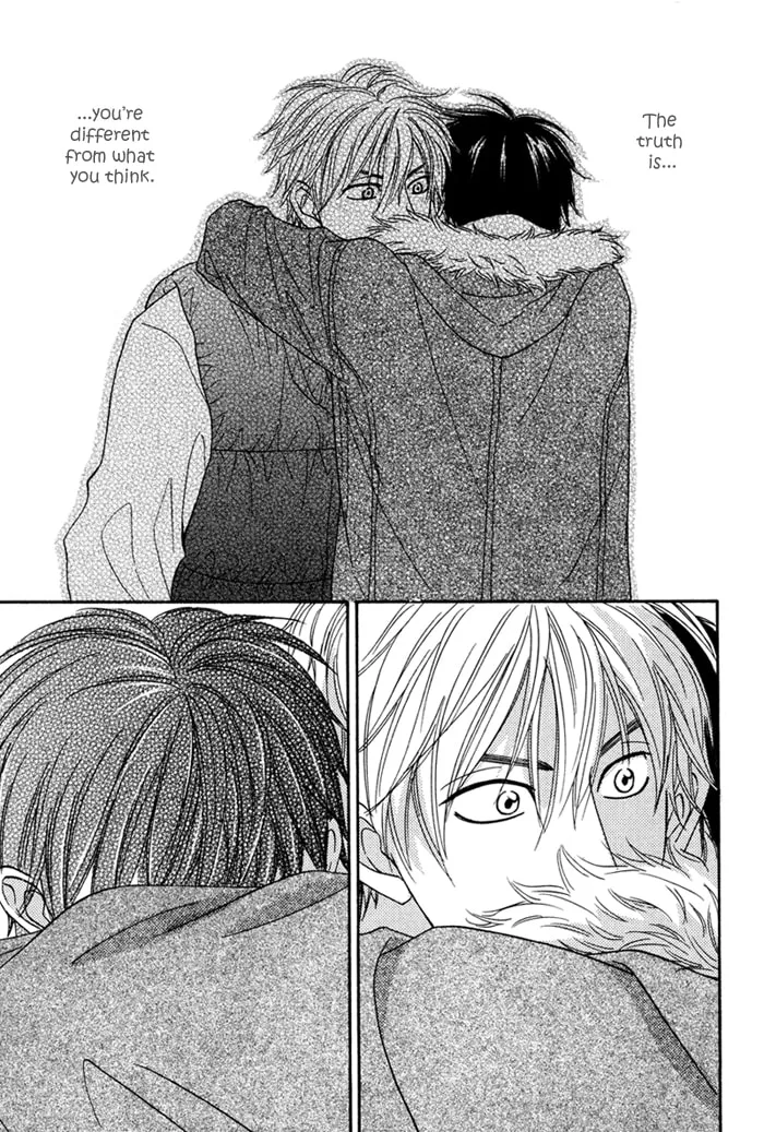 Read Candy Color Paradox chapter 1 image 62 on Lezhin