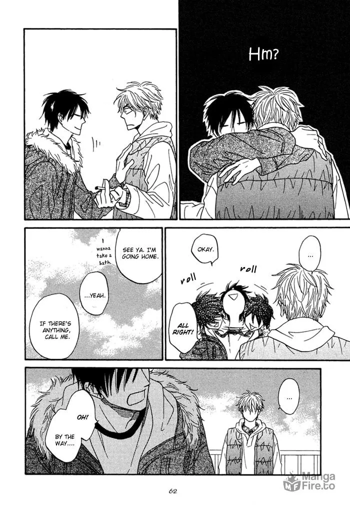 Read Candy Color Paradox chapter 1 image 63 on Lezhin