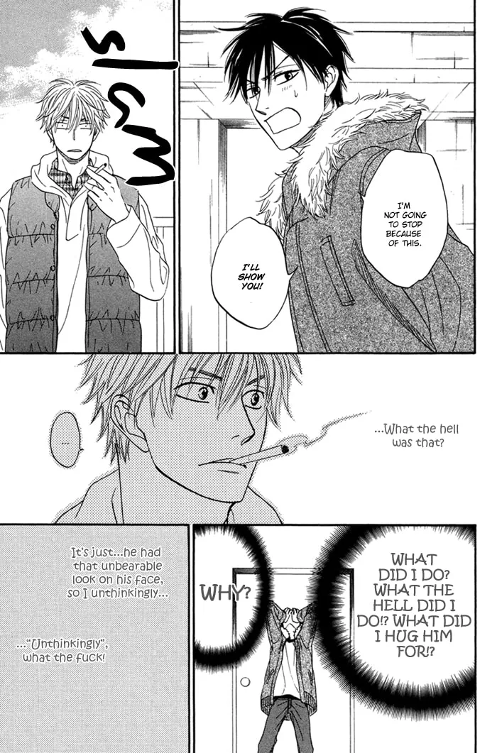 Read Candy Color Paradox chapter 1 image 64 on Lezhin