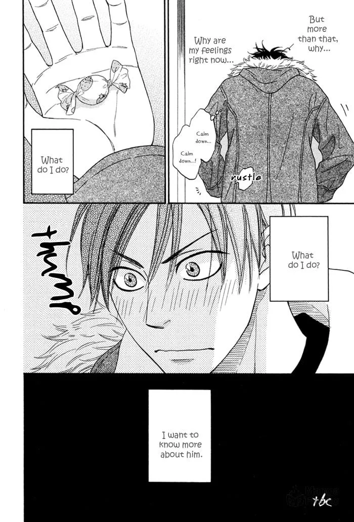 Read Candy Color Paradox chapter 1 image 65 on Lezhin