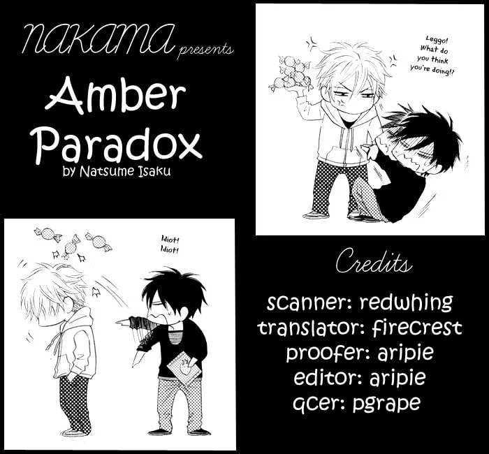 Read Candy Color Paradox chapter 1 image 67 on Lezhin