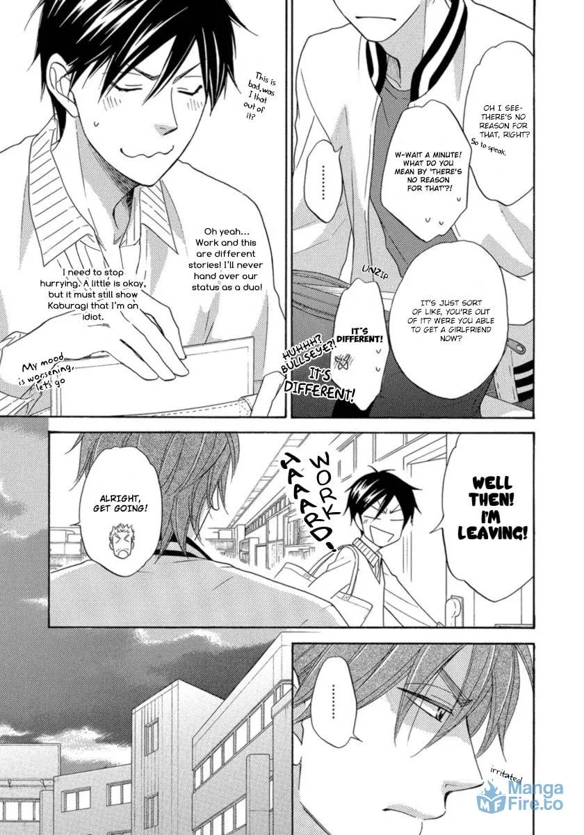 Read Candy Color Paradox chapter 11 image 11 on Lezhin