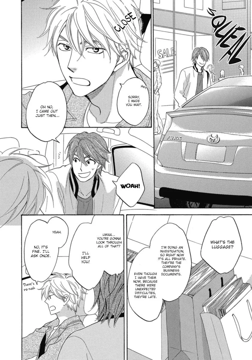 Read Candy Color Paradox chapter 11 image 12 on Lezhin