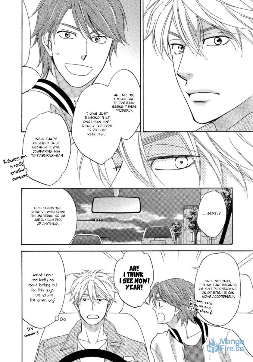 Read Candy Color Paradox chapter 11 image 14 on Lezhin