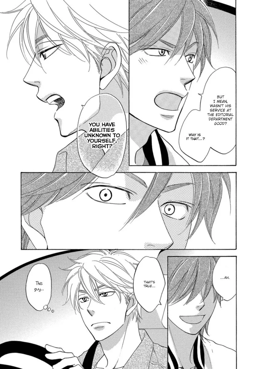 Read Candy Color Paradox chapter 11 image 15 on Lezhin