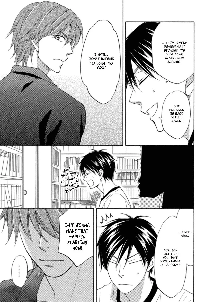 Read Candy Color Paradox chapter 11 image 19 on Lezhin