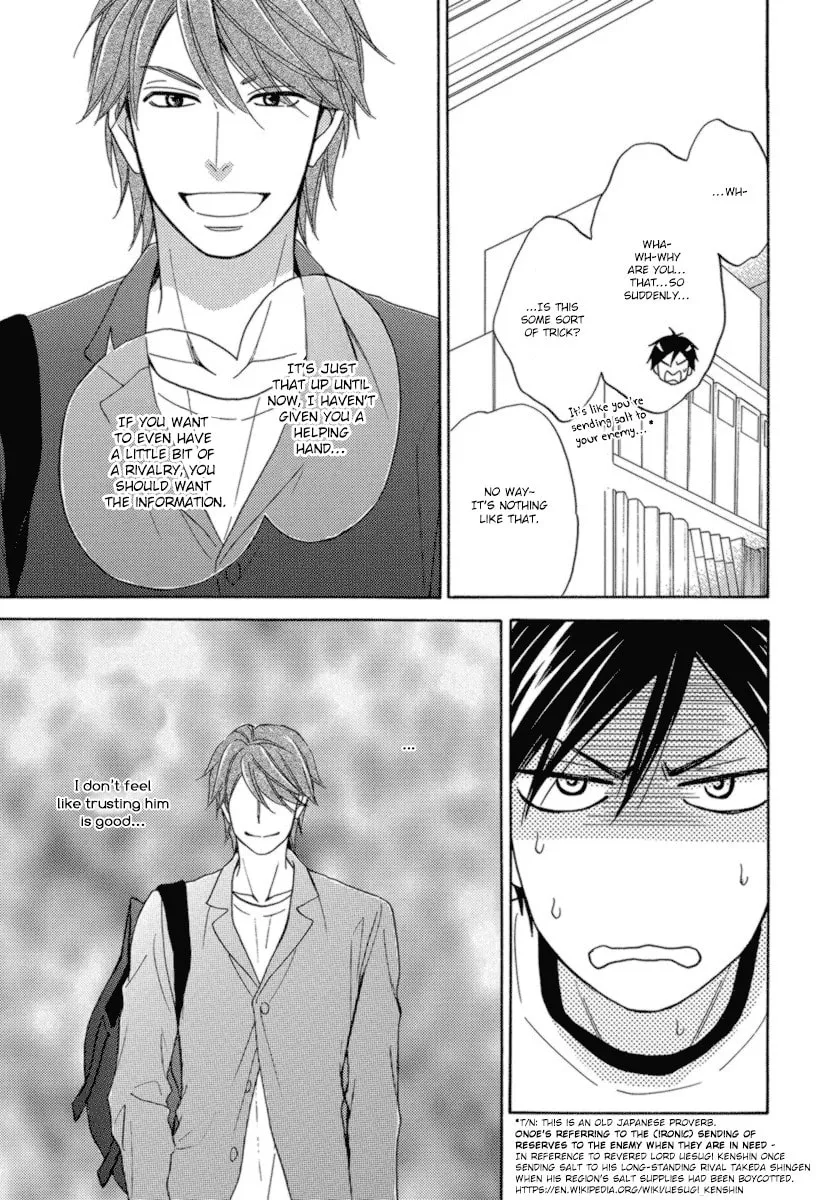 Read Candy Color Paradox chapter 11 image 21 on Lezhin
