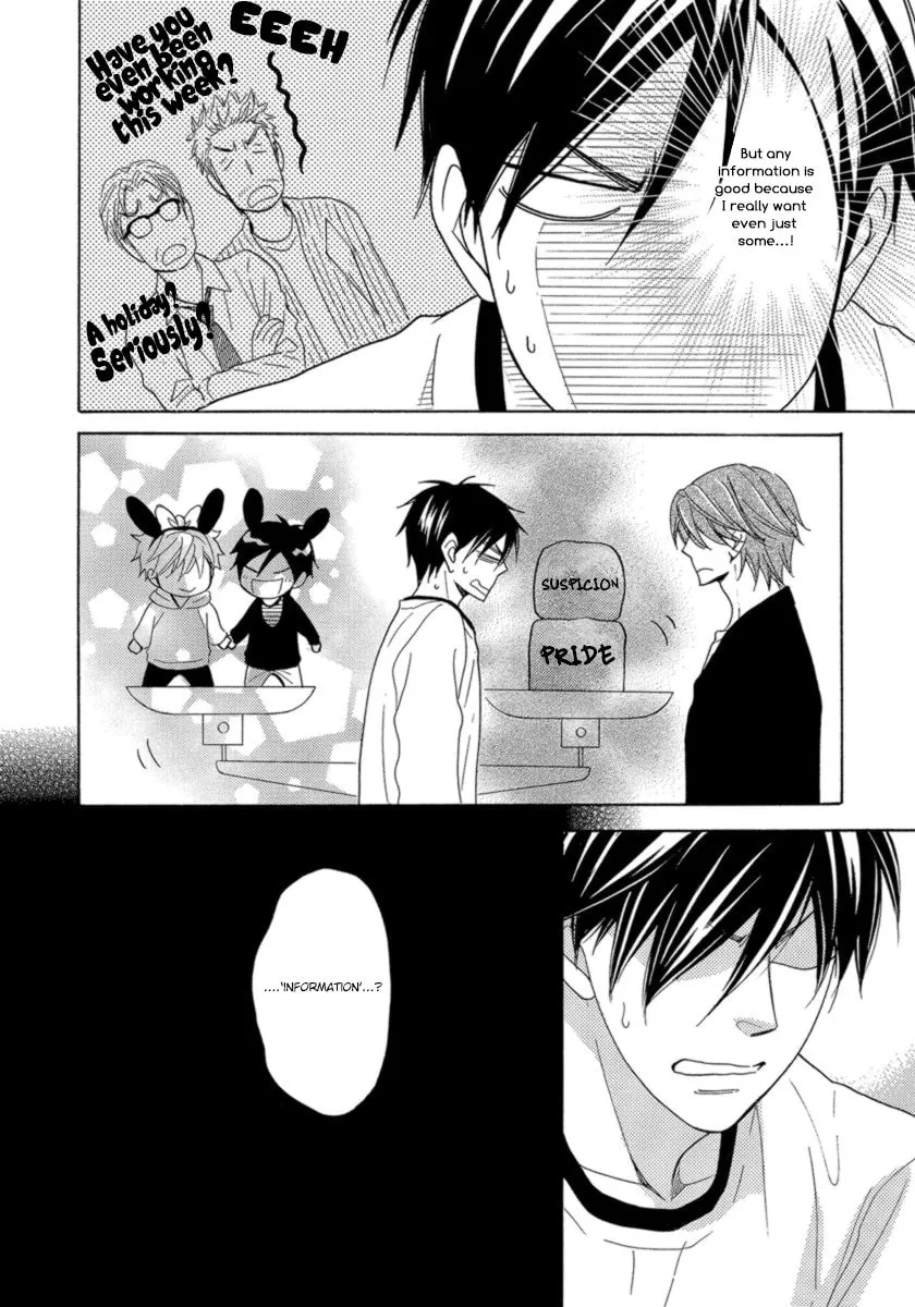 Read Candy Color Paradox chapter 11 image 22 on Lezhin