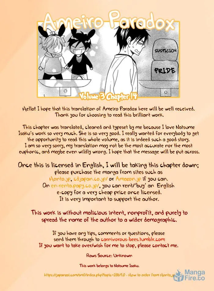 Read Candy Color Paradox chapter 11 image 23 on Lezhin