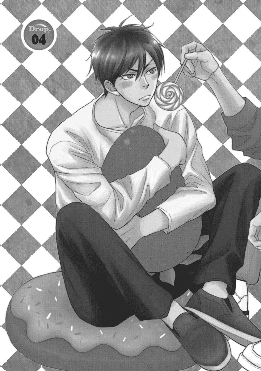 Read Candy Color Paradox chapter 11 image 4 on Lezhin