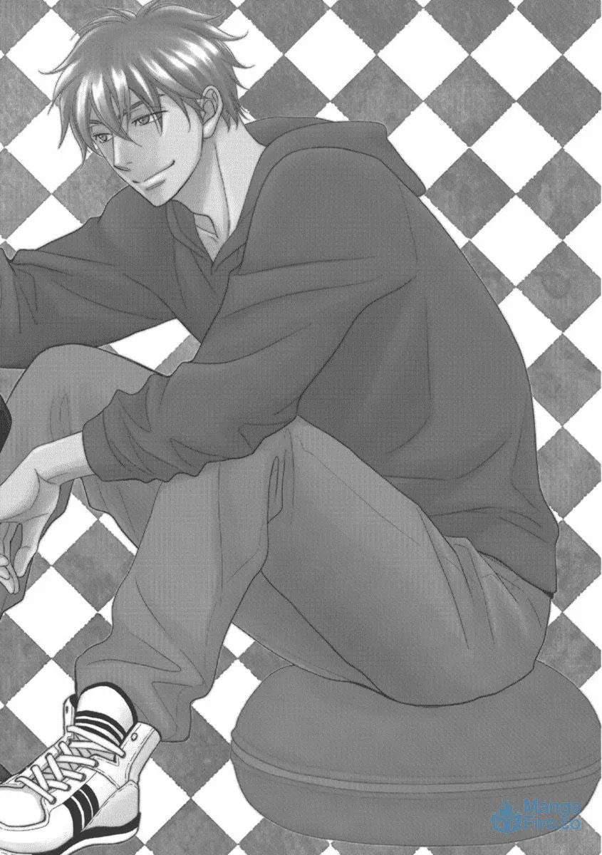 Read Candy Color Paradox chapter 11 image 5 on Lezhin