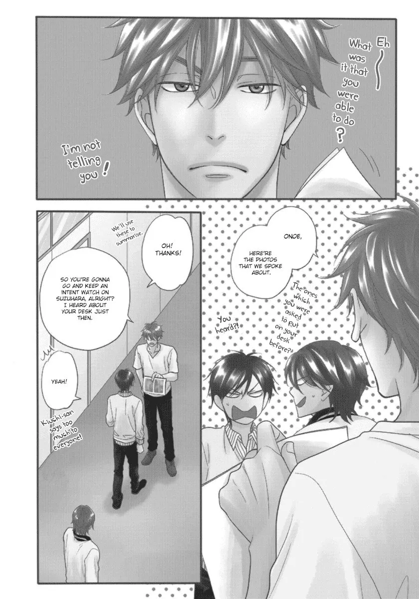 Read Candy Color Paradox chapter 11 image 6 on Lezhin