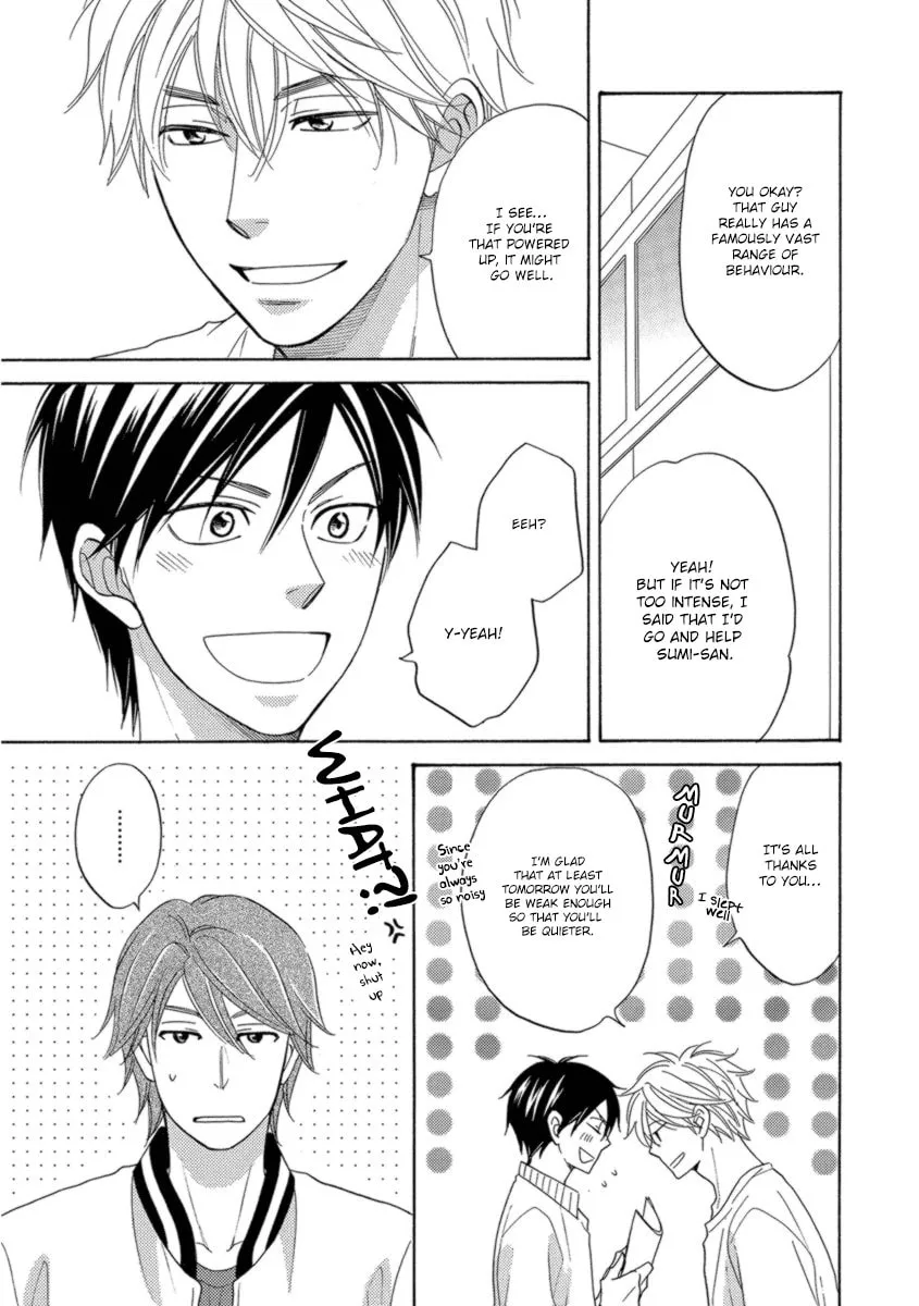 Read Candy Color Paradox chapter 11 image 7 on Lezhin