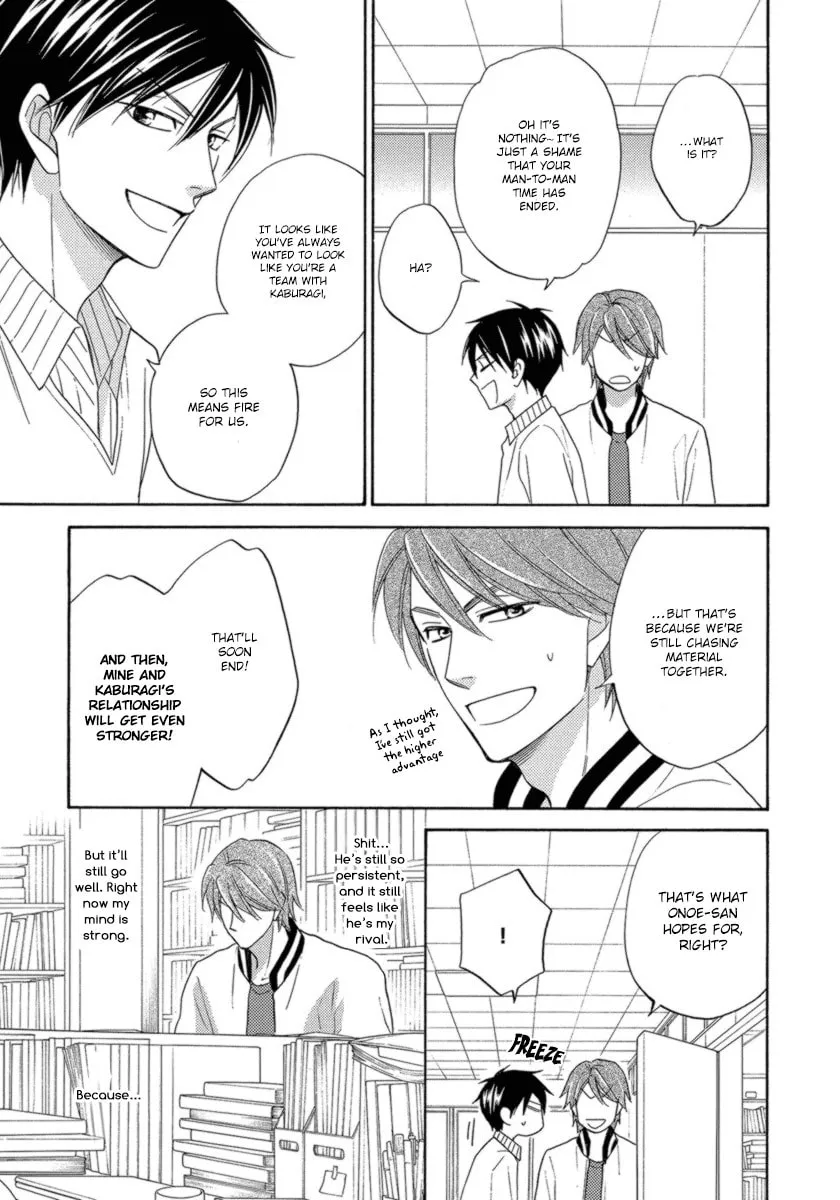 Read Candy Color Paradox chapter 11 image 9 on Lezhin