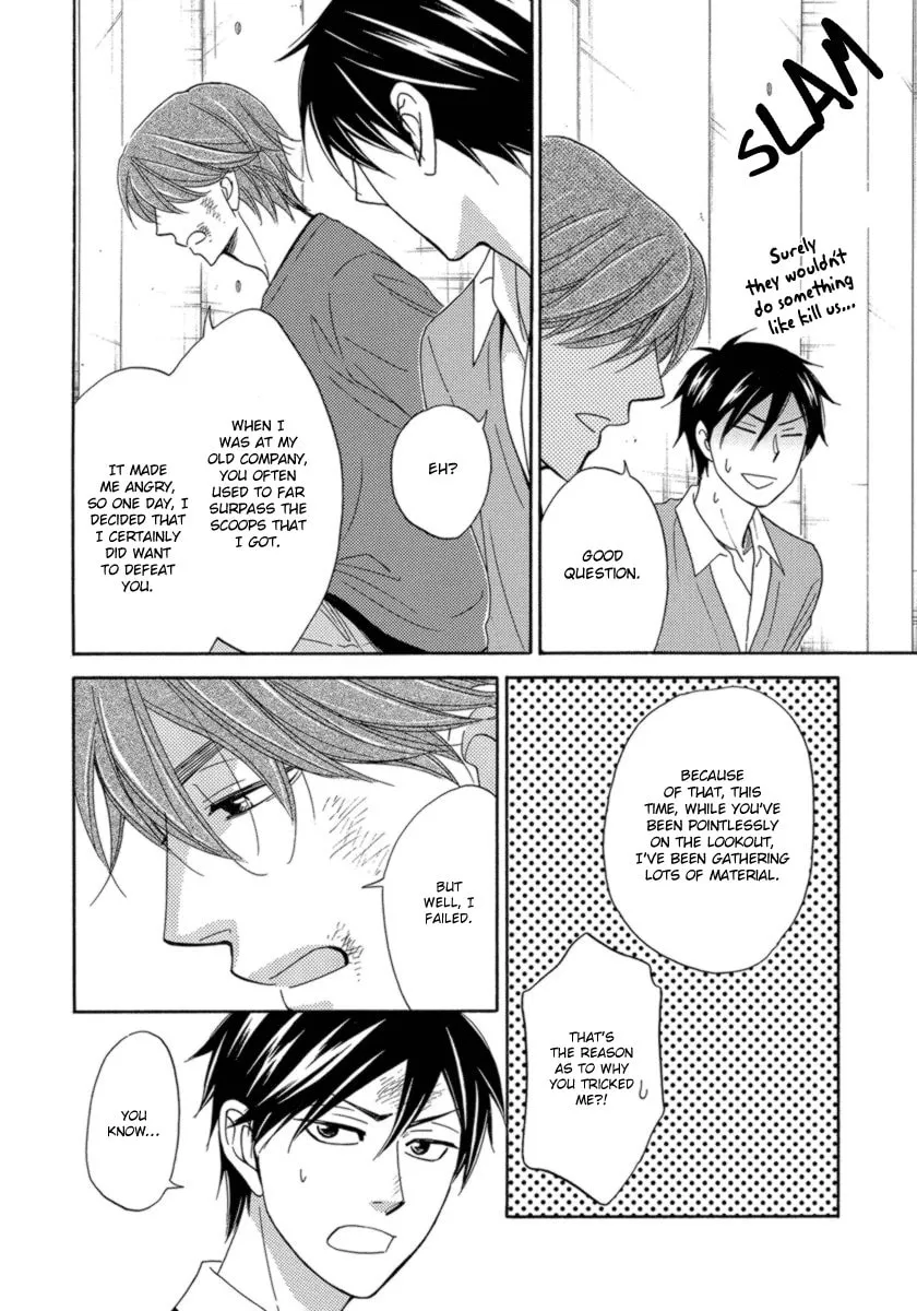 Read Candy Color Paradox chapter 12 image 16 on Lezhin
