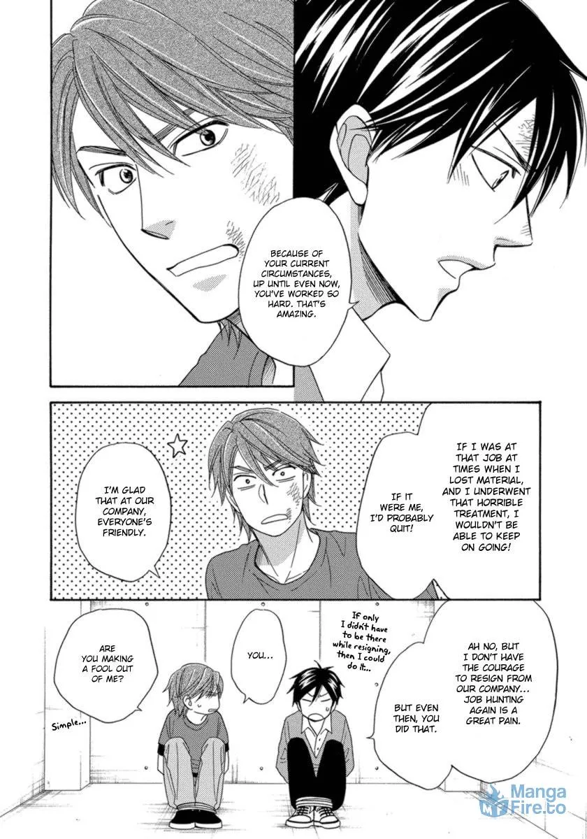 Read Candy Color Paradox chapter 12 image 20 on Lezhin