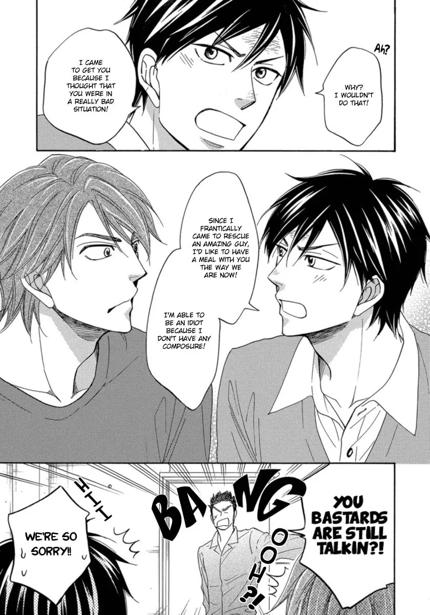 Read Candy Color Paradox chapter 12 image 21 on Lezhin