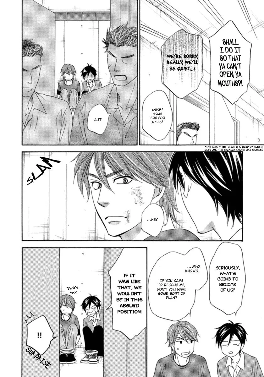 Read Candy Color Paradox chapter 12 image 22 on Lezhin