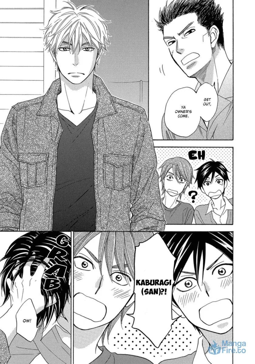 Read Candy Color Paradox chapter 12 image 23 on Lezhin
