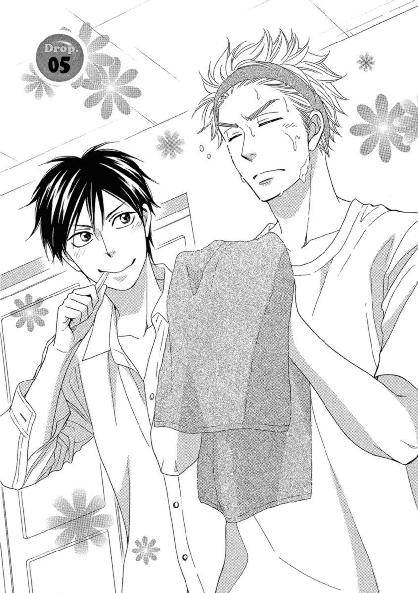 Read Candy Color Paradox chapter 12 image 3 on Lezhin