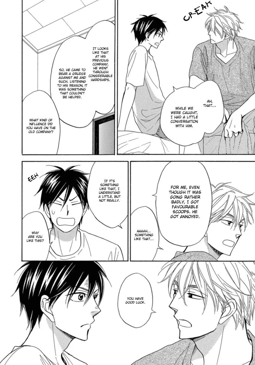 Read Candy Color Paradox chapter 12 image 36 on Lezhin