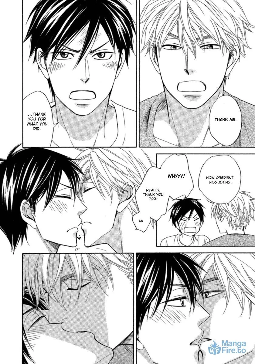 Read Candy Color Paradox chapter 12 image 38 on Lezhin