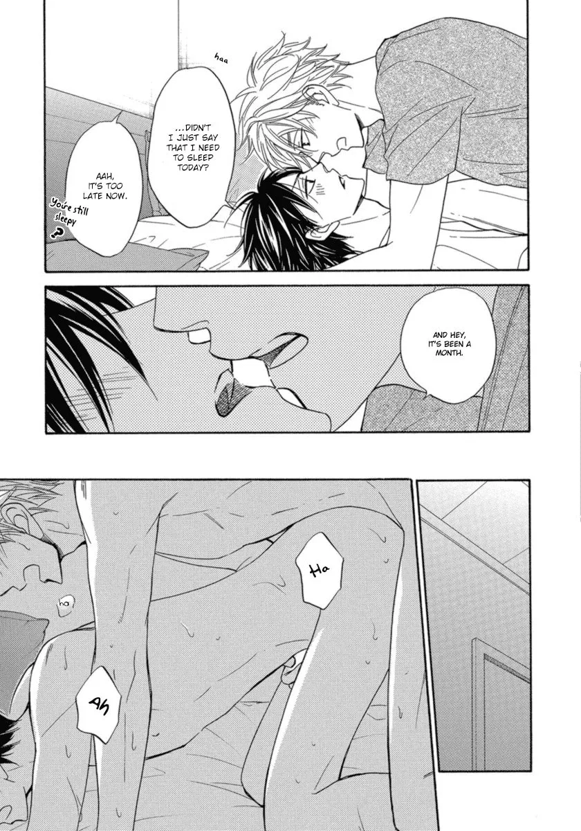 Read Candy Color Paradox chapter 12 image 39 on Lezhin