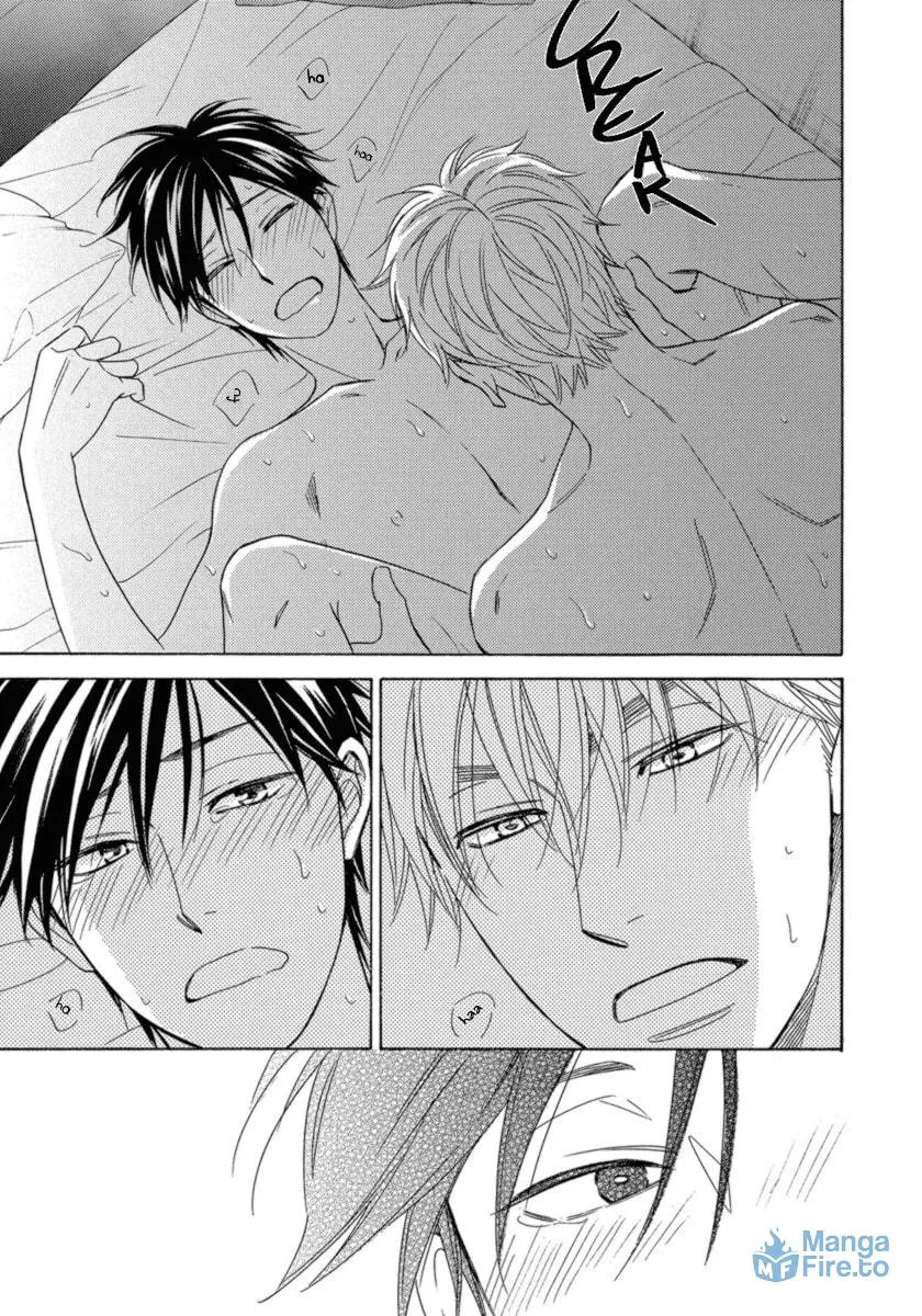 Read Candy Color Paradox chapter 12 image 41 on Lezhin