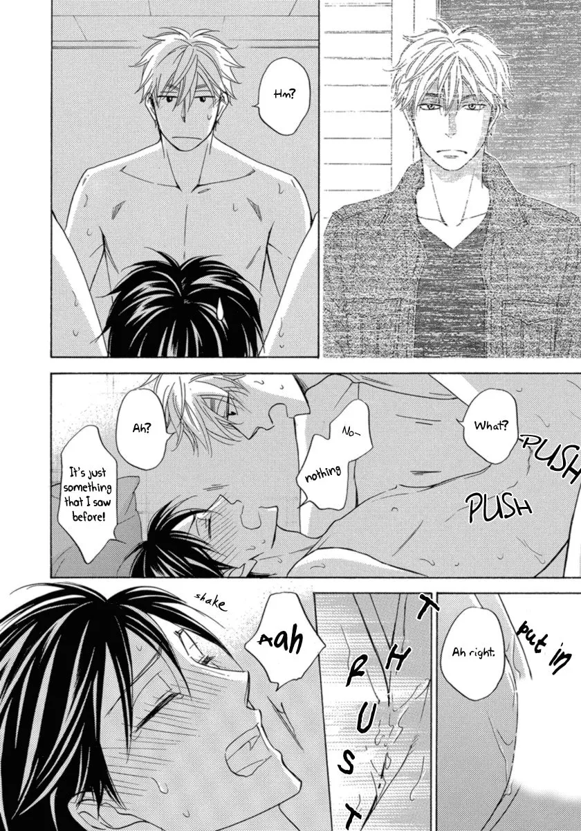Read Candy Color Paradox chapter 12 image 42 on Lezhin