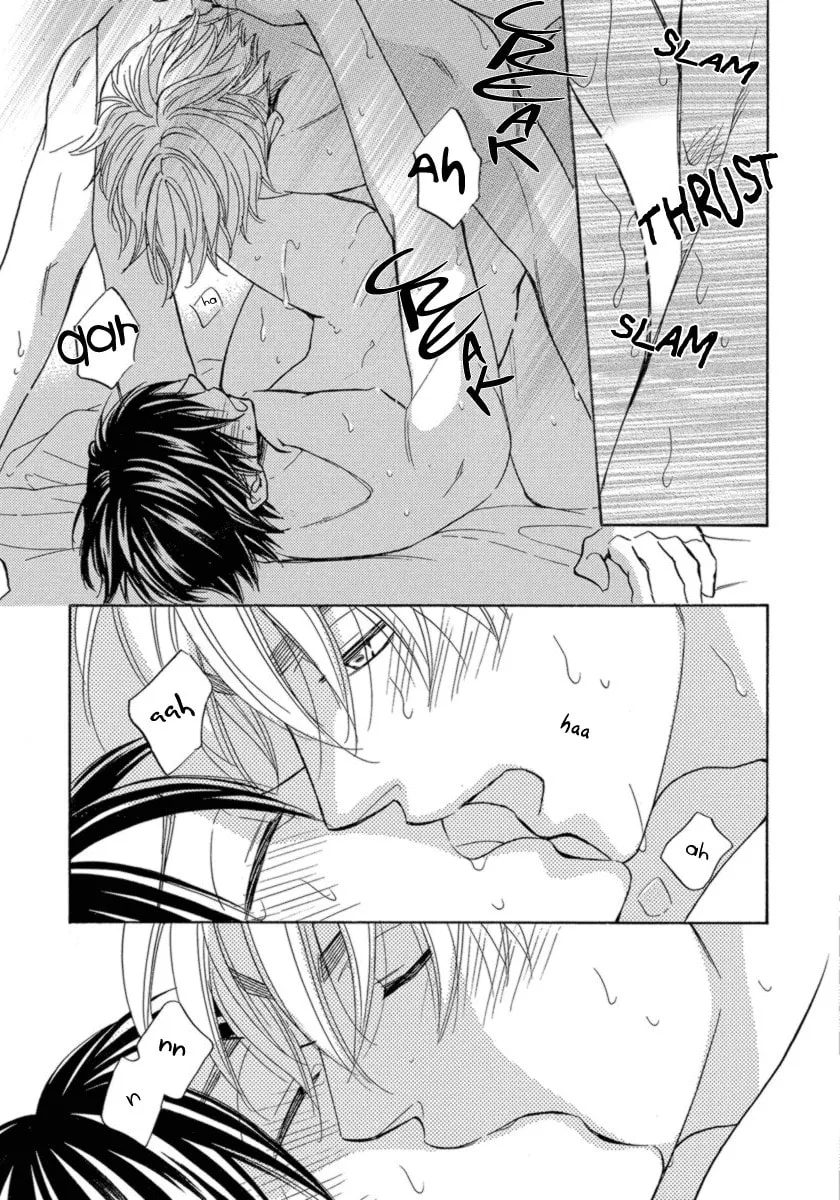 Read Candy Color Paradox chapter 12 image 43 on Lezhin