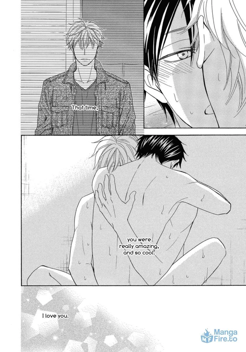 Read Candy Color Paradox chapter 12 image 44 on Lezhin
