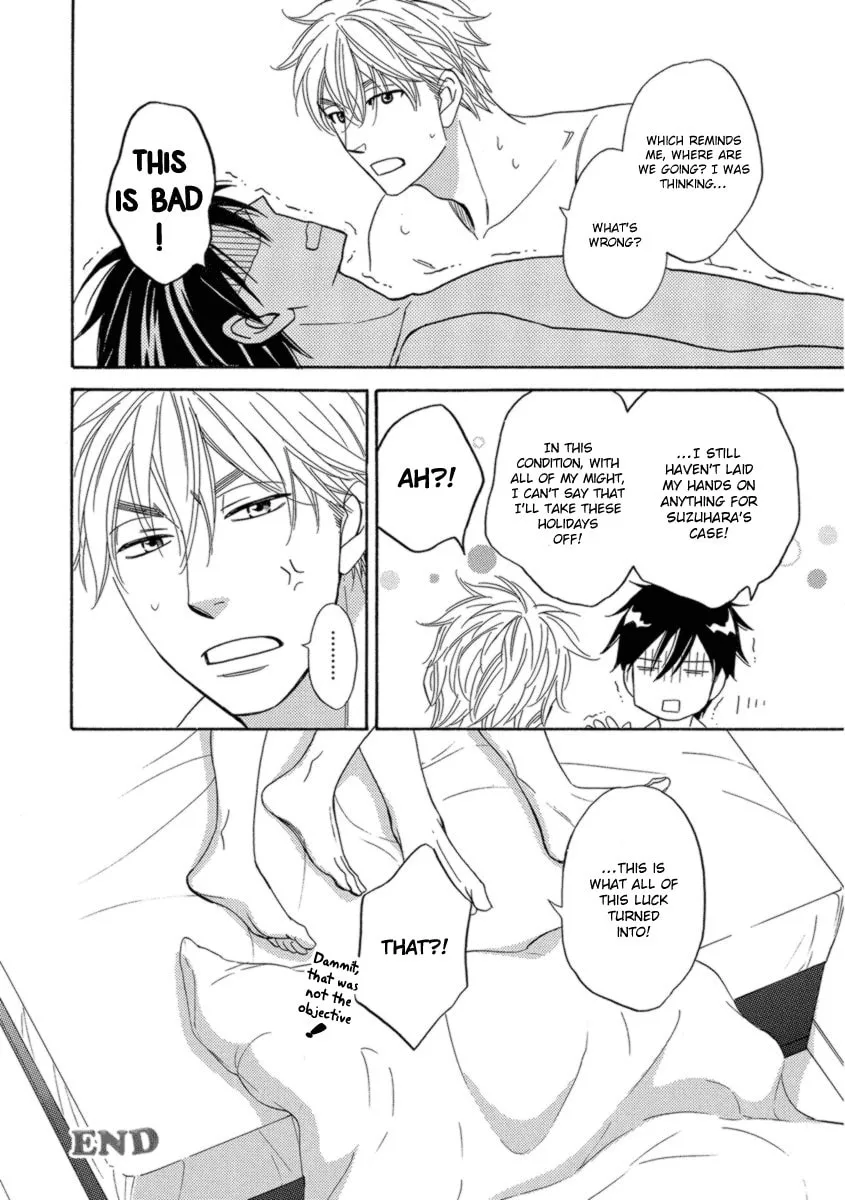 Read Candy Color Paradox chapter 12 image 46 on Lezhin